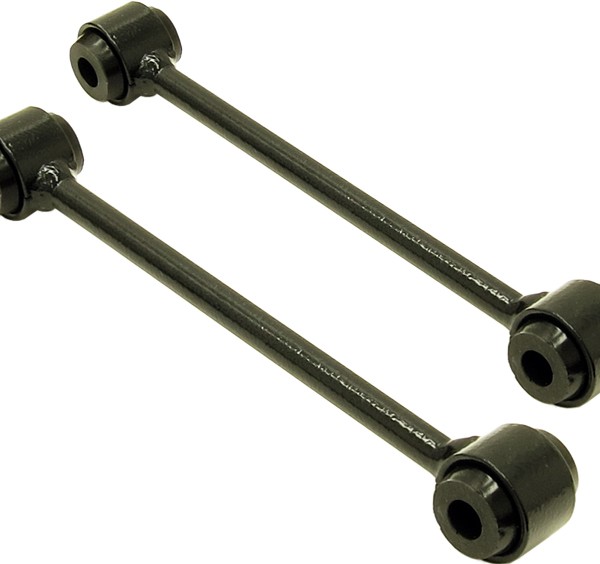 Jeep zj extended sway bar links #5