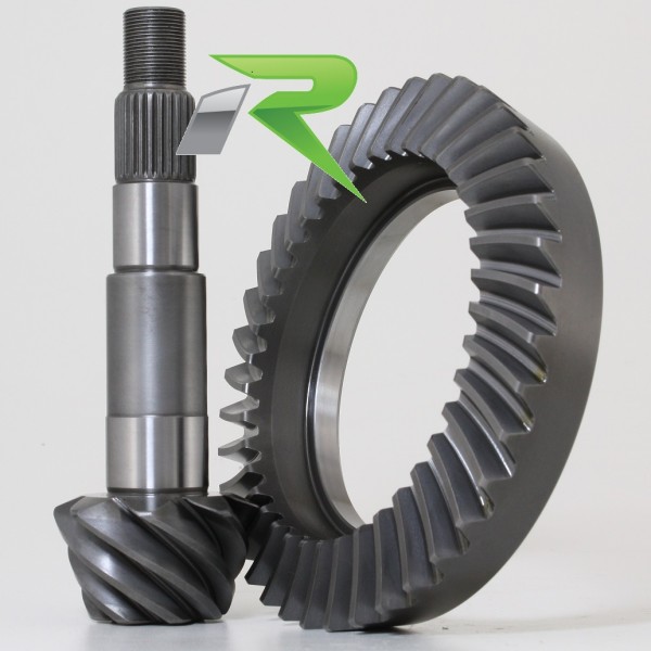 Ring pinion gears jeep #5