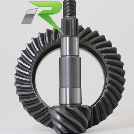 Ford dana 35 ring and pinion #9