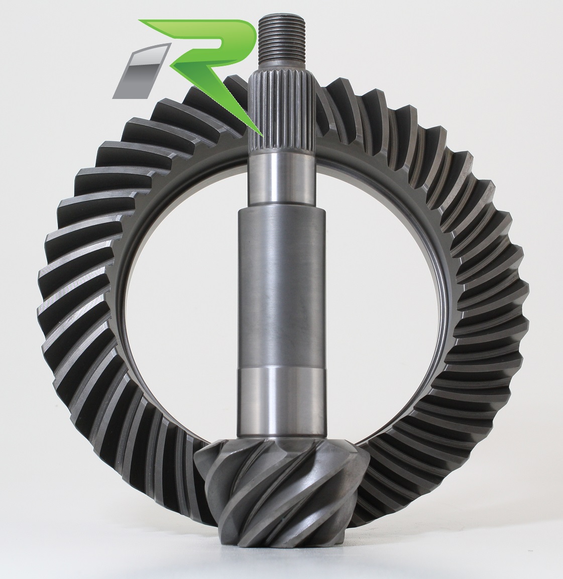 Ford dana 60 front axle ring and pinion #3