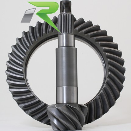 Ford dana 60 ring and pinion #4
