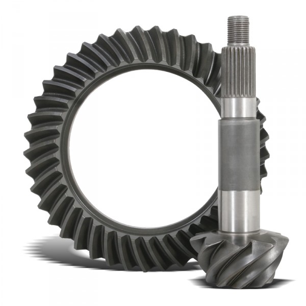 Ford 9 inch ring and pinion change #10