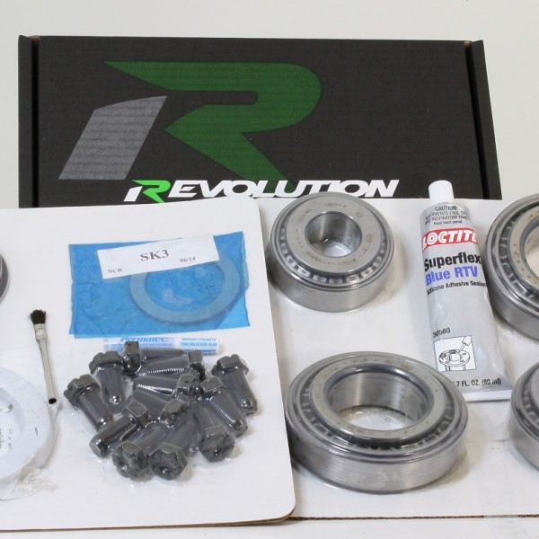 Ford 10.25 ring and pinion gear sets #10