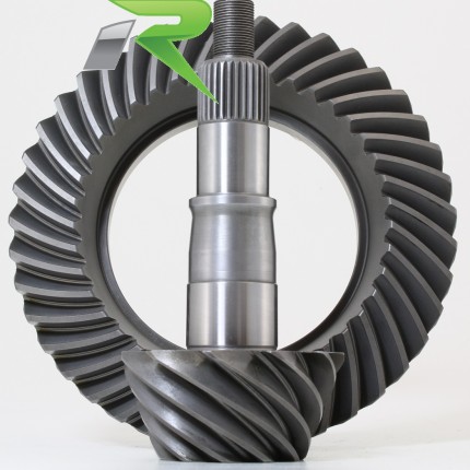 8 Ford ring and pinion gears #4
