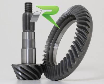 Dana 30 TJ Ring and Pinion|Jeep TJ Dana 30 Gear Set