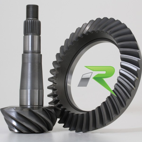 Chrysler 8.25 ring and pinion #3