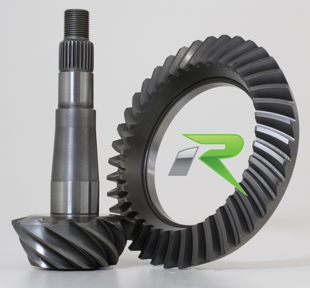 Chrysler 8.25 ring pinion install