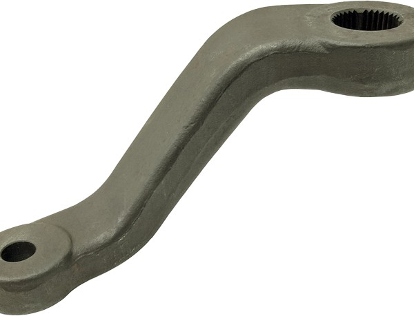 Jeep dropped pitman arm