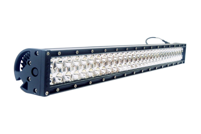 30" LED light bar