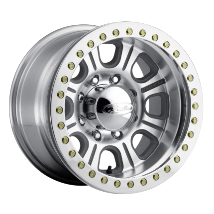 Raceline RT233 AL - Monster Beadlock Wheels