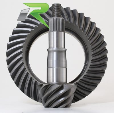 Jeep XJ Gear Packages - Revolution Gear & Axle