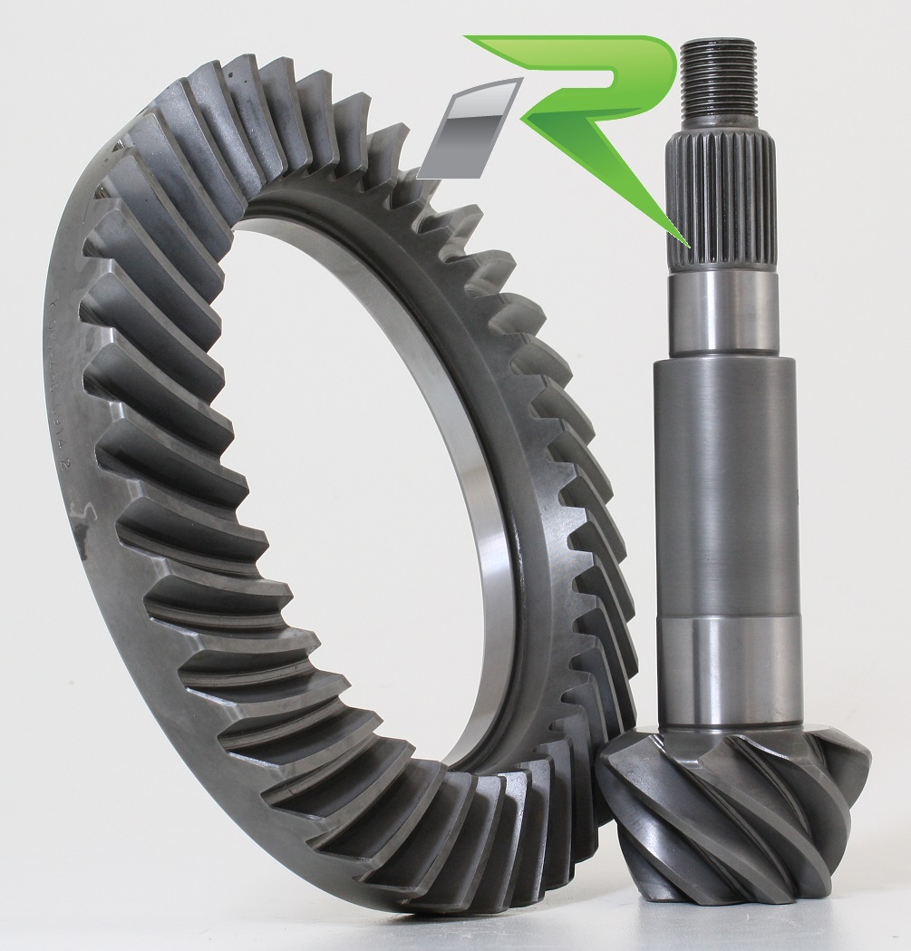 Dana 60 Ring and Pinion