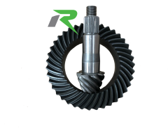 Revolution Gear /& Axle Dana 44 Thick 5.38 Dual Drilled Ratio ring /& pinion D44