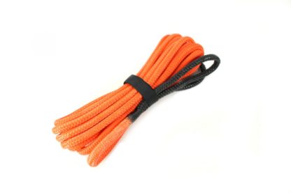 ATV/UTV Recovery Rope 1/2 iNch Kinetic Recovery Rope up to 3,000 lbs. TRE-Tactical Recovery Equipment