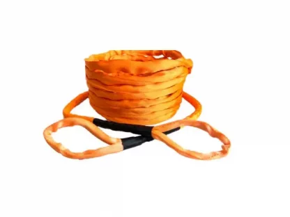 Truck Tow Rope